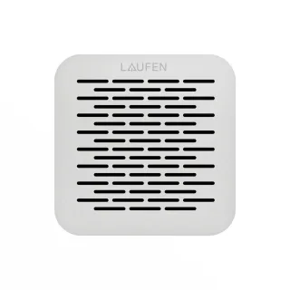 LAUFEN Siphonabdeckung edelstahl für Siphon H295127 H2919520770001