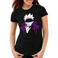 style3 T-Shirt Ora Ora jujutsu kaisen anime japan manga