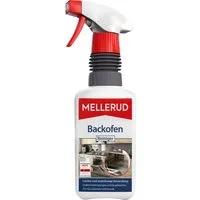 Mellerud Backofen Reiniger 0,5 l Backofenreiniger