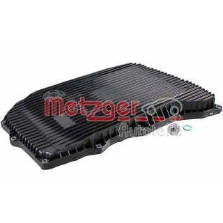 Metzger ?lwanne f?r Automatikgetriebe Audi A4 A5 A8 Q5 Q7 VW Touareg