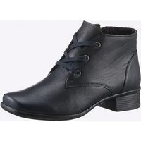 airsoft comfort+ Stiefelette Stiefelette Antirutschsohle, Wechselfußbett
