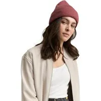 TOM TAILOR Beanie mit Rippstruktur