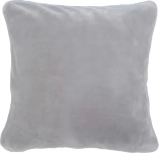 Gözze Dekokissen "Premium Cashmere-Feeling Kissen" 50x50cm,passend zur Premium Cashmere-Feeling Decke,Kissenhülle&Füllung