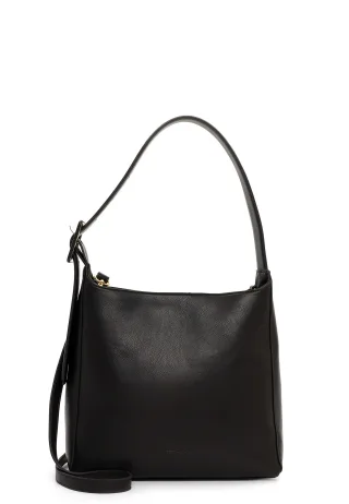 TAMARIS BAGS - Beutel TAS Gunda brown 200 - Gr. - OS