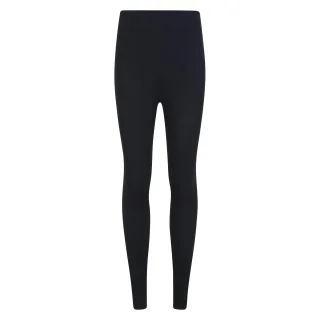 Mountain Warehouse - "Carmel" Thermo-Unterhose für Damen (Schwarz)