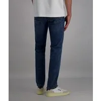Pioneer Authentic Jeans Straight-Jeans Rando Dicke Nähte
