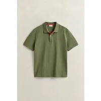 Gant Poloshirt REG CONTRAST PIQUE SS POLO