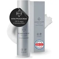 MW19 Skincare GmbH Körpercreme Herrencreme Intim Pflegecreme, Mit 75ml Inhalt, Intimpflege, Intimpflegecreme, Körperpflege, Kosmetik