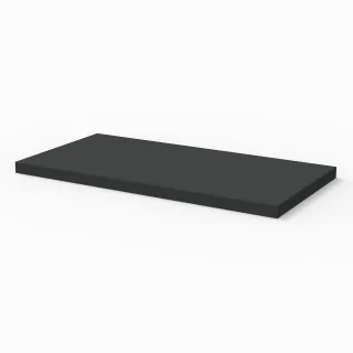 Sanipa Abdeckplatte (AP162) 16x402x202 AP1621B