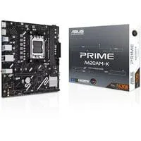 PRIME A620AM-K, Mainboard