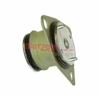 Metzger Motorlager links Audi 100 A6