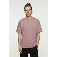 ONLY & SONS Rundhalsshirt ONSFRED RLX SS TEE Baumwolle, relaxed fit