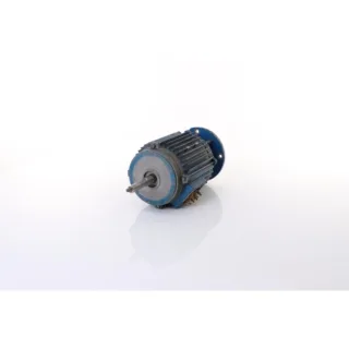 ELMAG Motor 52/104 UpM kompl. für - 9708300
