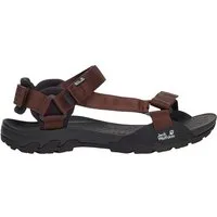 Jack Wolfskin RIDGE SANDAL M Outdoorsandale