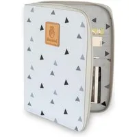 Ehrenkind Mutterpass-Hülle Mutterkindpasshülle, U-Heft Tasche, Mutterpassbuch