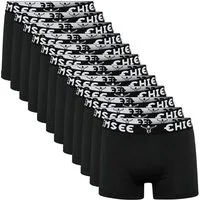 Chiemsee Retro Boxer im vorteilhaften 12er Pack