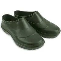 Demar leichte Soft Clogs Gartenclogs Clog Gartenschuhe (Soft-Clogs) Clog