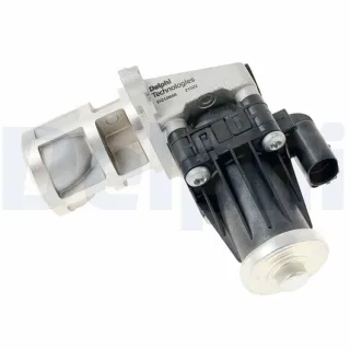 Delphi AGR-Ventil Chrysler Grand Jeep Cherokee Wrangler 2,8