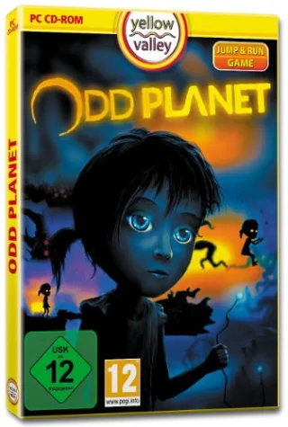 Odd Planet