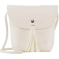 TOM TAILOR Denim Umhängetasche Bags, TTIDA S Umhängetasche mit Magnetverschluss