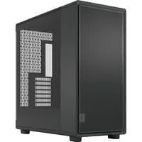 Epoch XL TG Light tint, Tower-Gehäuse schwarz, Tempered Glass