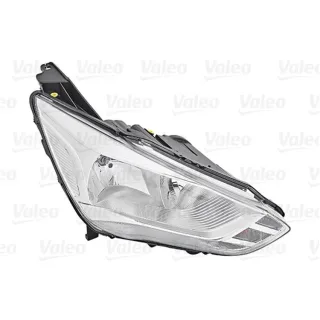 Valeo Scheinwerfer rechts Ford C-Max Grand 046691