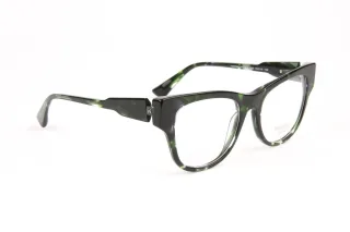 Ana Hickmann Brillenfassung HI6304 G22 51