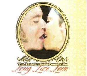 Long Live Love