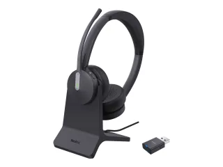 Yealink WH64 Dual | 1208697 | Headset - On-Ear