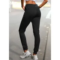 French Connection Loungepants schmale sportive Form, weich fließend