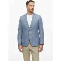 s.Oliver Sakko Indoor-Jacke S.OPURE s.O PURE: Sakko aus meliertem Leinenmix