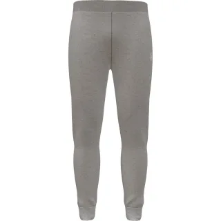 SikSilk - Jogginghosen für Herren (Grau meliert)