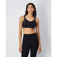 Shock Absorber Sport-BH Shock Absorber ACTIVE MULTI SPORTS mit doppelter Konstruktion, aus atmungsaktivem Jersey-Stoff