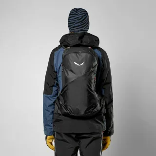 SALEWA - Sella Free 22L - Schwarz (Gr.UNI)