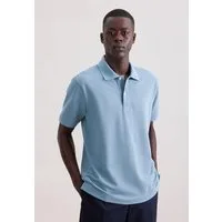 seidensticker Poloshirt Polo Uni