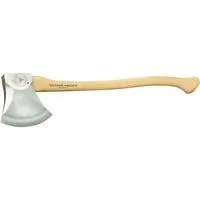 Sportaxt OX 440 H-2708, Axt/Beil spezieller Trainingsschliff