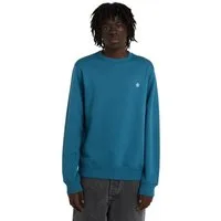 Element Sweatshirt Icon Embroidery