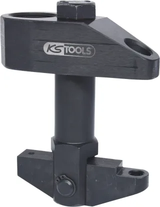 KS Tools Klemmschrauben-Ausdrücker, Grundgerät - 670.0074