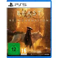Beast of Reincarnation PlayStation 5