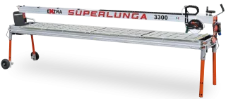 ELMAG Steintrennmaschine SUPERLUNGA EXTRA 3300S - 61298