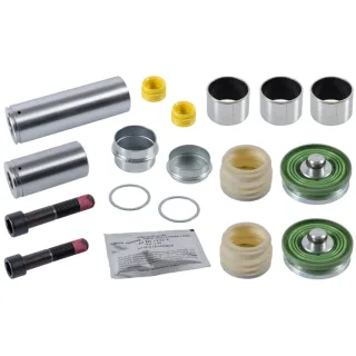 Febi Reparatursatz Bremssattel 107249
