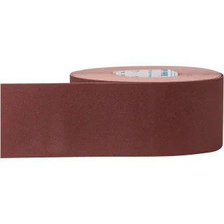Bosch Schleifrolle J450 Expert for Wood and Paint, 93 mm breit, 50 m lang - 2608621478