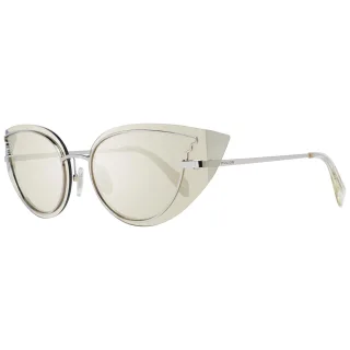 Polizei-Sonnenbrille SPL939 594G 63