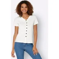 Witt T-Shirt Shirt Kurzarm