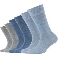 Camano Socken 6er Pack