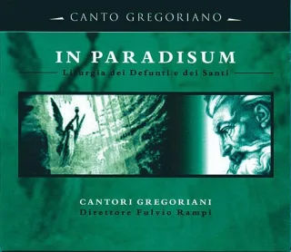 In Paradisum