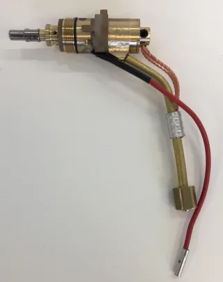 ELMAG Brennerkopf für Brenner - 57804
