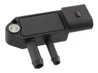 Abgas Differenz Drucksensor für Skoda Fabia Octavia 2 Roomster Superb Yeti