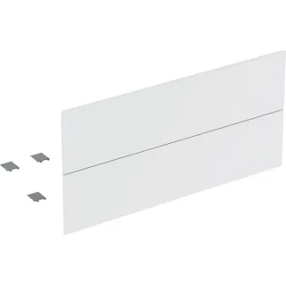 Geberit Set Schubl.-Frt für ONE US, 2 Schubl. 245138001