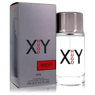 Hugo Boss Xy Men Edt Spray 100ml.